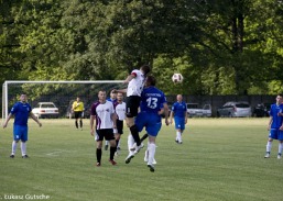 Piłkarskie derby dla seniorów Zdroju