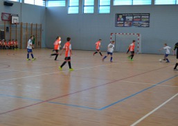 VII Ogólnopolski Turniej Piłki Nożnej "Aleks Cup" w kategorii młodzików