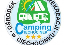 Camping Ciechocinek po raz kolejny wyróżniony