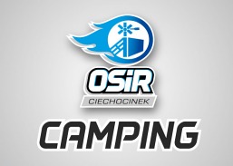 Camping w Ciechocinku zdobywcą 3 miejsca w konkursie na Najlepszy Camping w Polsce!