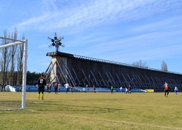 Udany start rundy wiosennej piłkarzy! CKS Zdrój pokonuje 4:1 Łokietek Brześć Kuj. po czterech golach Wituckiego.