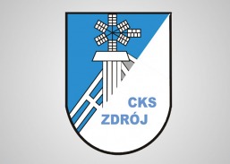 Zdrój OSiR Ciechocinek ogłasza nabór do drużyny trampkarzy! Wszystkich chłopców z roczników 2004 i 2005 serdecznie zapraszamy na pierwszy trening