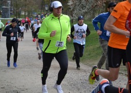 Grand Prix Tężnie Run Ciechocinek 2019 w Biegach  i Nordic Walking bieg 1