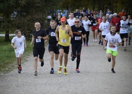 Wielki finał „Grand Prix Tężnie Run Ciechocinek 2019 w Biegach i Nordic Walking” za nami .