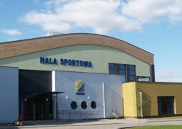 OD 18 MAJA HALA SPORTOWA PONOWNIE OTWARTA -ZMIANY W FUNKCJONOWANIU OBIEKTÓW SPORTOWYCH