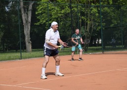 Deblowy Turniej Tenisa Ziemnego-klasyfikacja końcowa turnieju