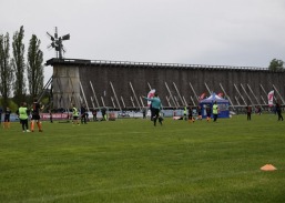 Pomorski Summer Cup-klasyfikacja końcowa turnieju