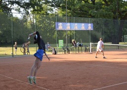 Deblowy Turniej Tenisa Ziemnego-klasyfikacja końcowa turnieju