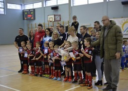 IV Edycja OSIREK Cup - Zakończona!