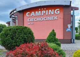 Ciechociński Camping na podium w konkursie „Mister Camping”
