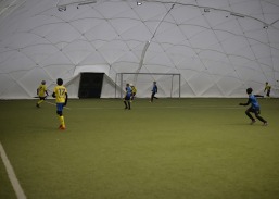 Rozpoczęła się Ciechocińska Liga Piłki Nożnej dla rocznika 2011