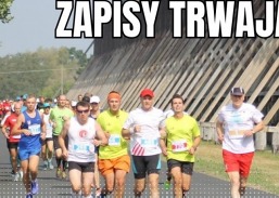 Trwają zapisy na nasz uzdrowiskowy festiwal biegowy BIEGAMY POTĘŻNIE!