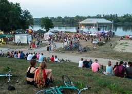 Rodzinny Piknik nad Wisłą w Ciechocinku - sportowo i wesoło!