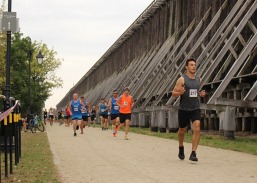 Biegamy PoTężnie - Siła Ducha i Sportowa Pasja