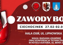 I eliminacje do XXX Ogólnopolskiej Olimpiady Młodzieży Kadetek oraz eliminacje do Kadry Narodowej Młodziczek i Młodzików!