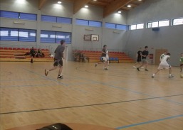 Zaproszenie do udziału w III edycji Ciechocińskiej Amatorskiej Lig Futsalu i Piłki Siatkowej