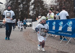 Podsumowanie XIII Biegu Tropem Wilczym w Ciechocinku