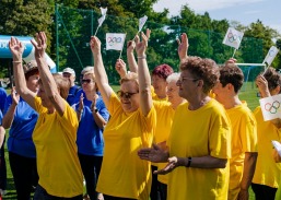 II Olimpiada Senioralna w Ciechocinku – zakończona!