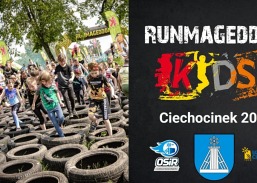 Listy startowe - Runmugeddon Kids