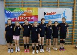 Finał Wojewódzki Kinder Joy of Moving 2025 w Ciechocinku