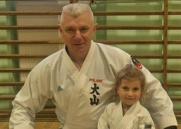 Wzmocnij swoje dziecko z Oyama Karate!