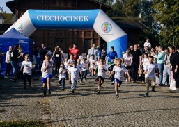 BIEGAMY poTĘŻNIE 2025 – Dziękujemy!