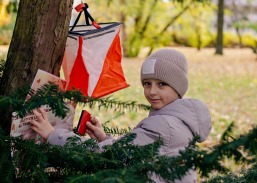 Jesienna Gra Terenowa w Ciechocinku za nami