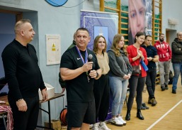 Charytatywny Turniej Piłki Nożnej dla Joachima – podsumowanie