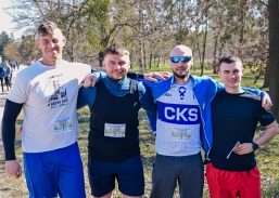 Grand Prix Cztery Pory Roku 2026 – Wiosna