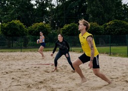 Otwarty Turniej Siatkówki Plażowej dla Mikstów - podsumowanie