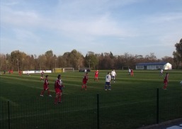 Terminarz meczów IV ligi CKS Zdrój w rundzie wiosennej - spotkania w Ciechocinku