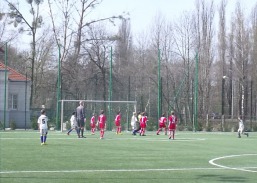 Zmienne szczęście piłkarskiej młodzieży Zdoju Ciechocinek w meczach wyjazdowych w miniony weekend