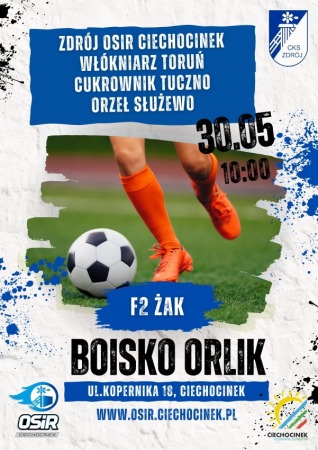 Turniej Ligi Żaka