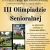 III Olimpiada Senioralna