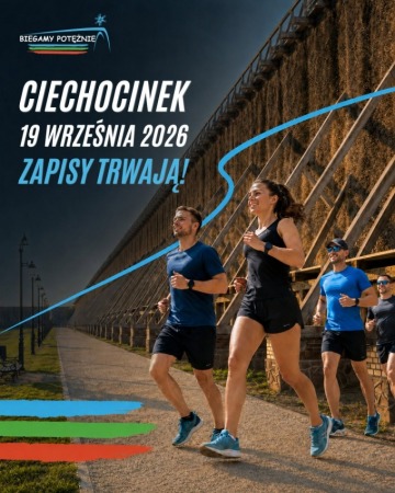 Biegamy PoTężnie