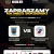 5. Kolejka Polskiej Ligi Boksu CKB Potężnie vs. Pomorzanin Boxing Team Toruń