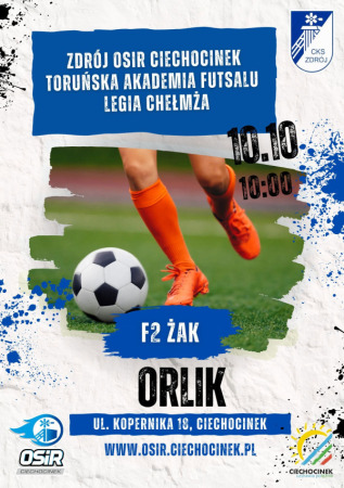 Turniej Ligi Żaka