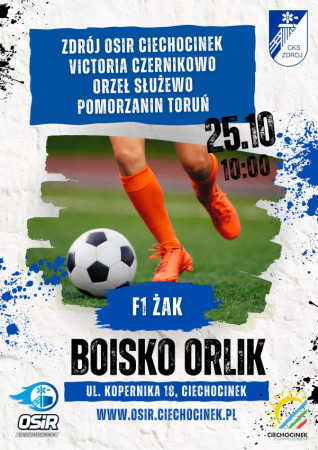 Turniej Ligi Żaka