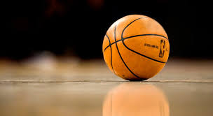 Turniej Streetballa „Dwójek”
