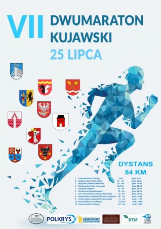 VII Dwumaraton Kujawski