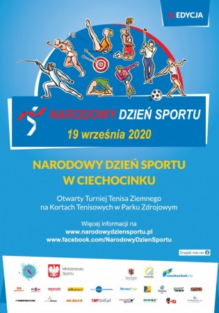 Narodowy Dzień Sportu