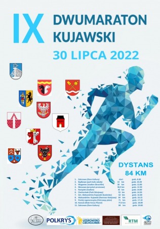 Dwumaraton Kujawski