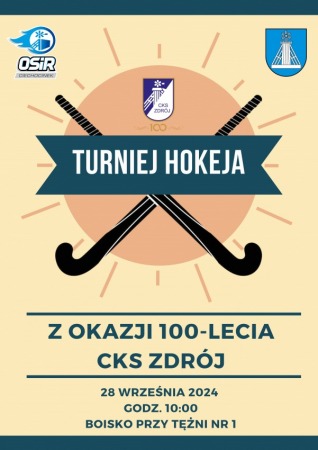 Turniej Hokeja na Trawie