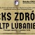 Liga Okręgowa Seniorów: CKS Zdrój Ciechocinek vs. LTP Lubanie