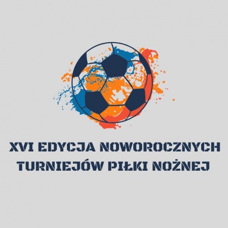 XVI edycja Noworocznych Turniejów Piłki Nożnej  - 2012