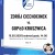 Liga Okręgowa Seniorów: CKS Zdrój Ciechocinek vs. Gopło Kruszwica