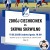 Liga Okręgowa Seniorów: CKS Zdrój Ciechocinek vs. GLKS Skrwa Skrwilno