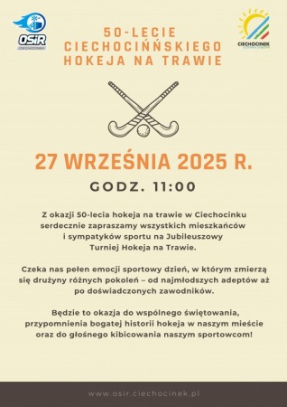 Turniej Hokeja na Trawie